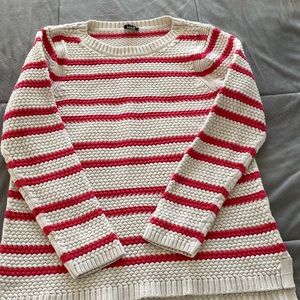 Talbots Crew Neck Sweater